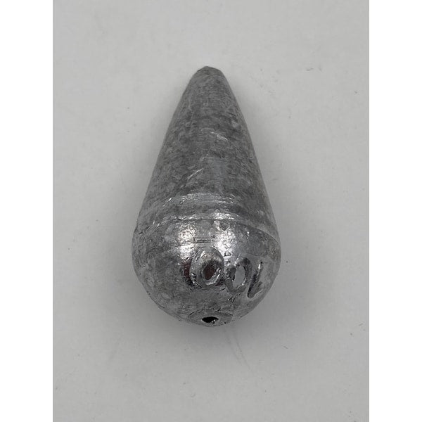 Piombo a goccia 100gr.