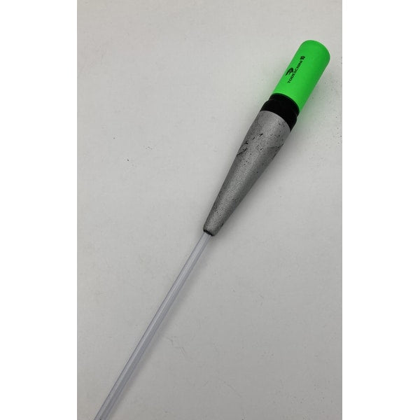 Pippotto 10gr. testa verde