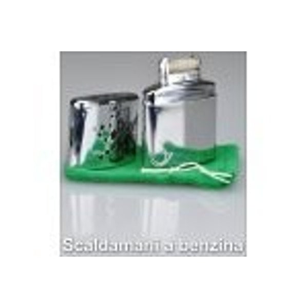 Scaldamani a benzina