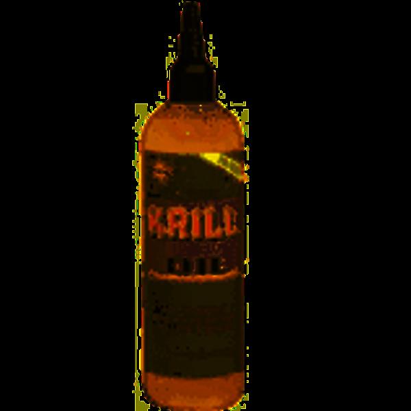 OLIO DI GAMBERETTO