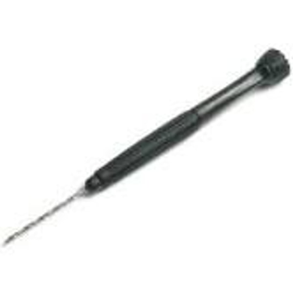 FOX nut/pellet drill