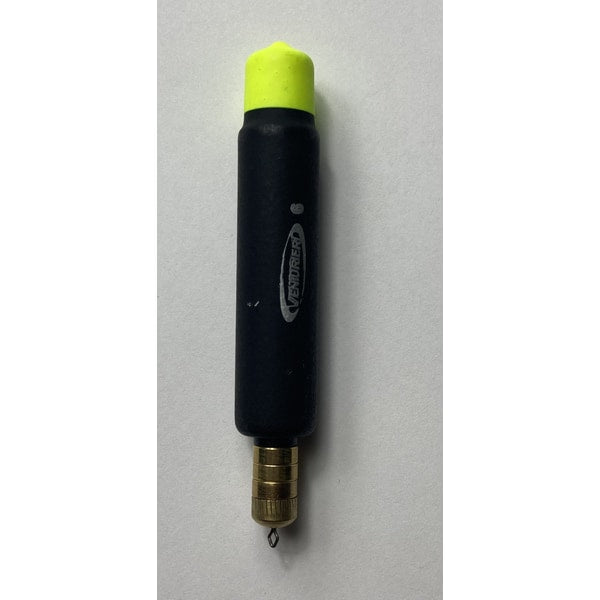 Pellet waggler 6gr. giallo