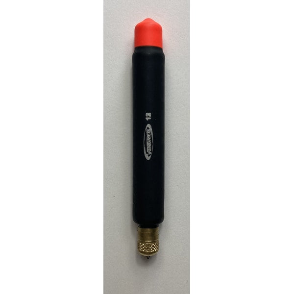 Pellet waggler 12gr. rosso