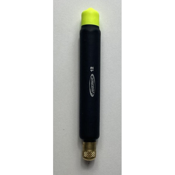 Pellet waggler 12gr. giallo