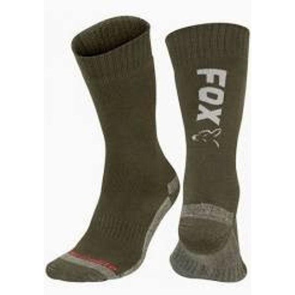calze FOX thermolite