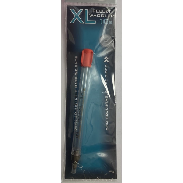 Pellet waggler 10gr.