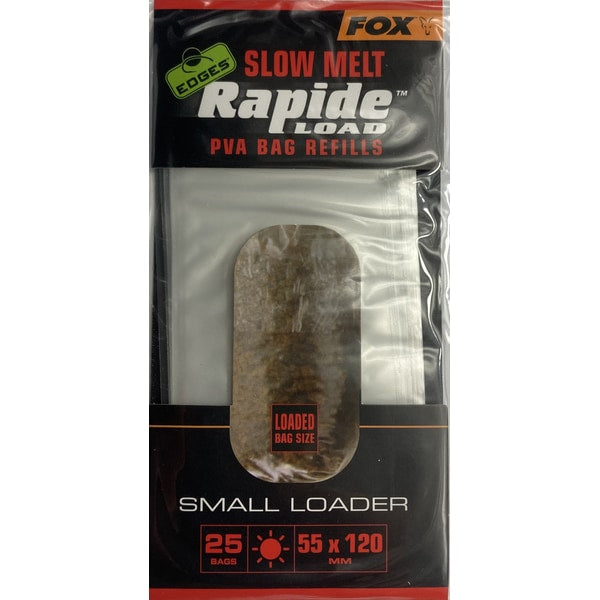PVA Fox 55x120mm.