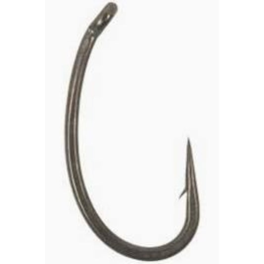 KORDA kurv shank B n.2 carpfishing