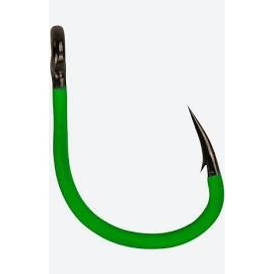 Madcat jig hooks 10/0