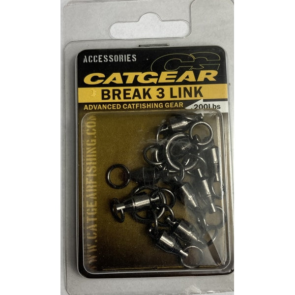 Girelle Catgear