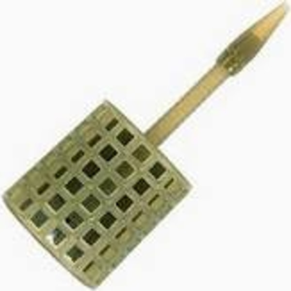 PRESTON ICS in line cage feeder 30gr.large