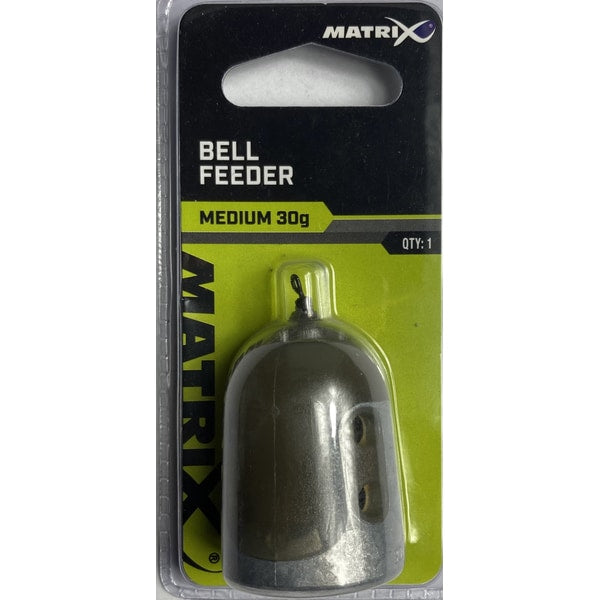 MATRIX bell feeder medium 30gr.