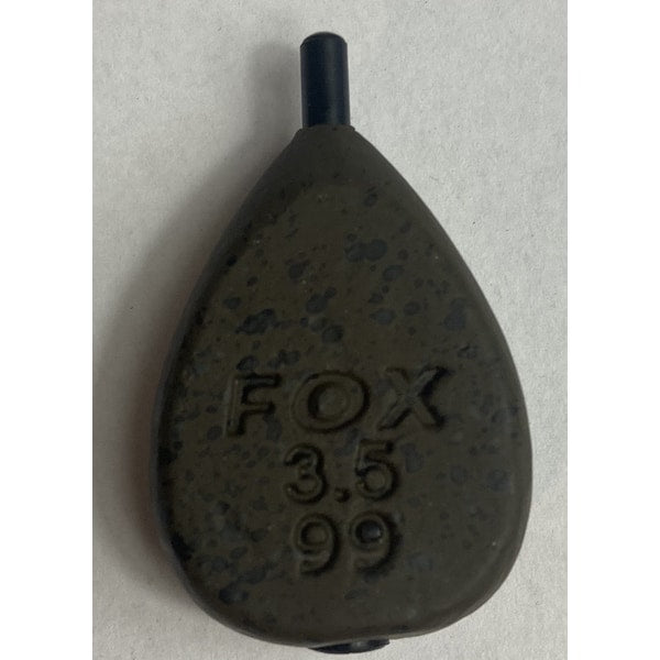 Piombo FOX 99gr.