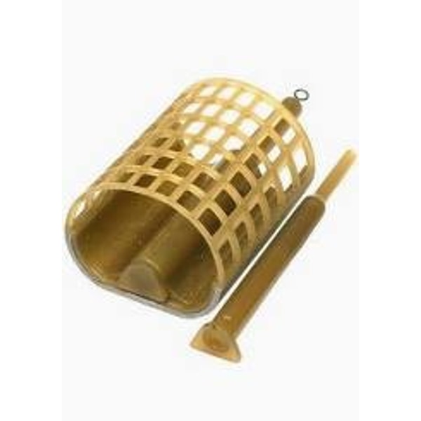 GURU 113gr. gripper feeder medium