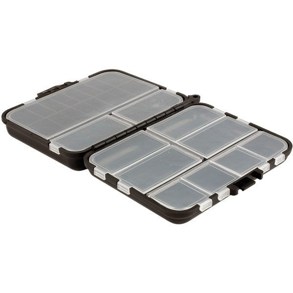 Scatola fold open black