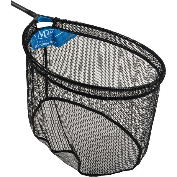 Testa guadino 18'' SHAKE DRY