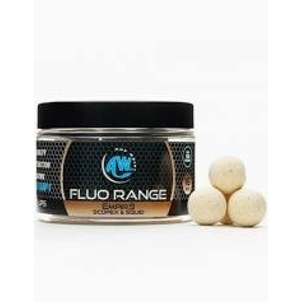 AW fluo range