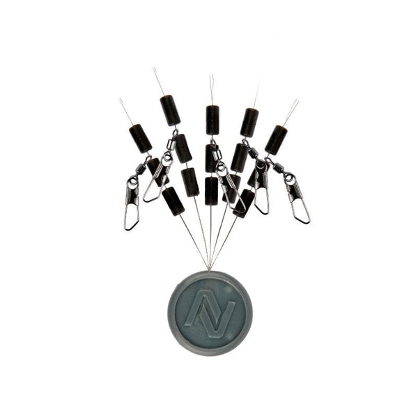 STOPIZ WAGGLER KIT.