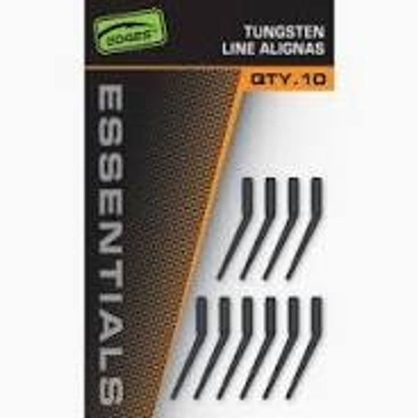FOX tungsten line alignas