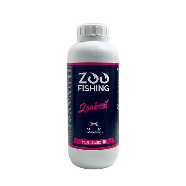 PLUS Liquid ZooBEST 1kg.