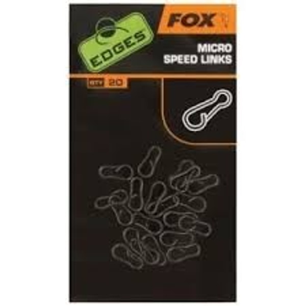 FOX micro speed links