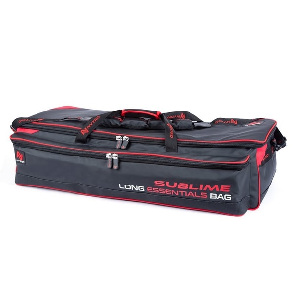 SUBLIME Long Essential Bag NYTRO