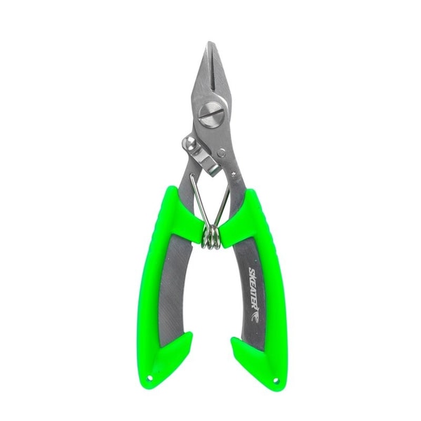 Pinza BRAID CUTTER SKEATER 12,5cm.