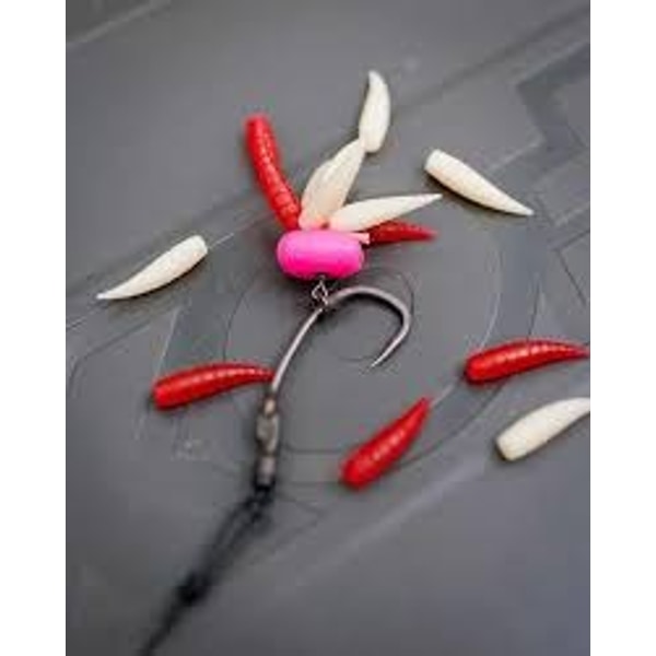 FOX pop-up maggots