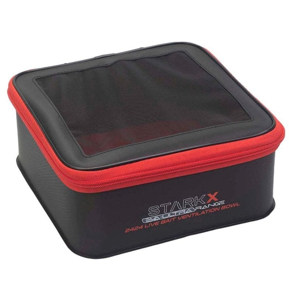 NYTRO Eva live bait ventilation bowl small