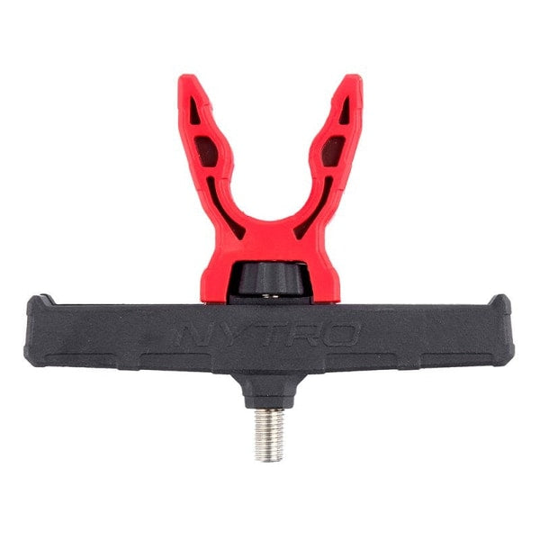 NYTRO steady rod sliding duo butt rest