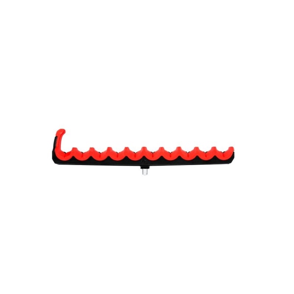 NYTRO sliding method front rest