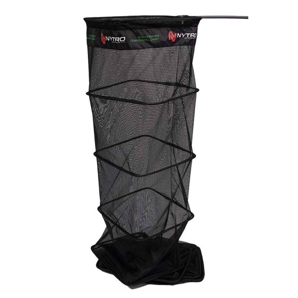 NYTRO nassa Carp Mesh mt.4