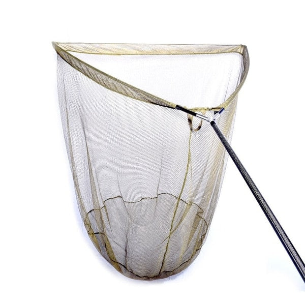 SONIK olive net mesh 42''