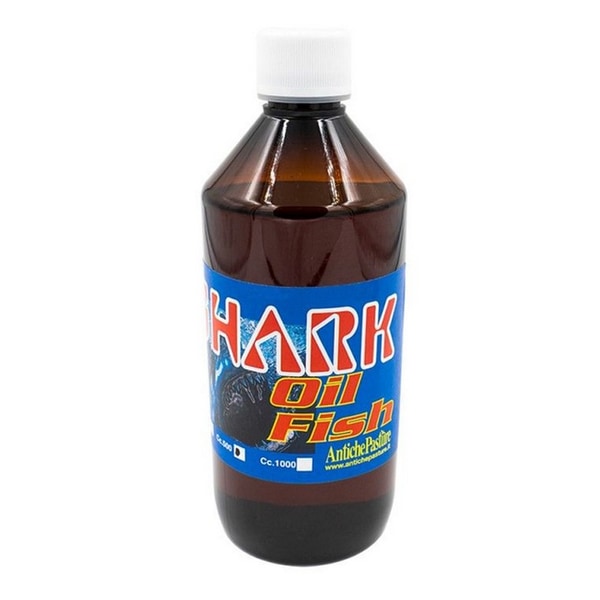 Shark Oil olio di pesce concentrato