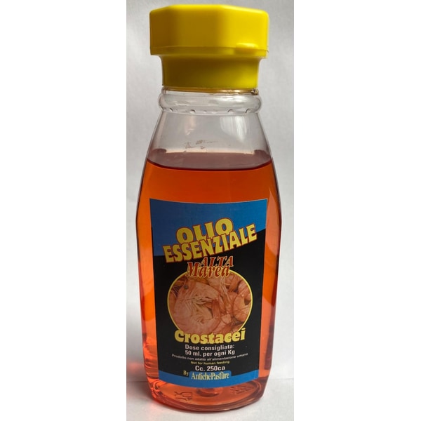 Olio essenziale CROSTACEI