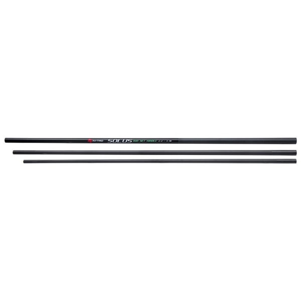NYTRO guadino SOLUS due net handle