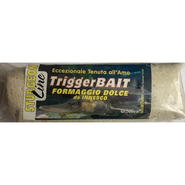 TRIGGERBAIT AROMA FORMAGGIO DOLCE
