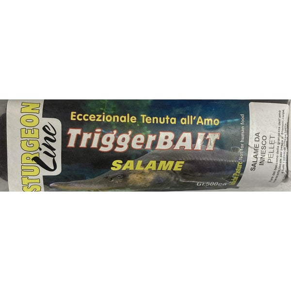 TRIGGERBAIT AROMA PELLET