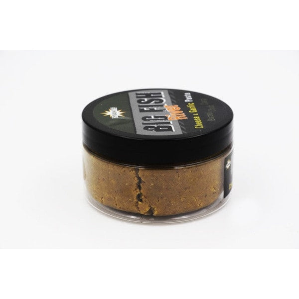 BIG FISH RIVER cheese & garlic
