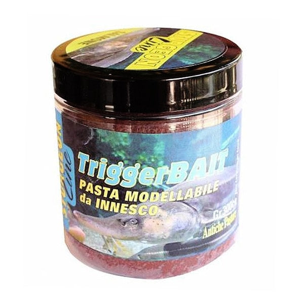 TriggerBAIT 300gr. aroma AGLIO