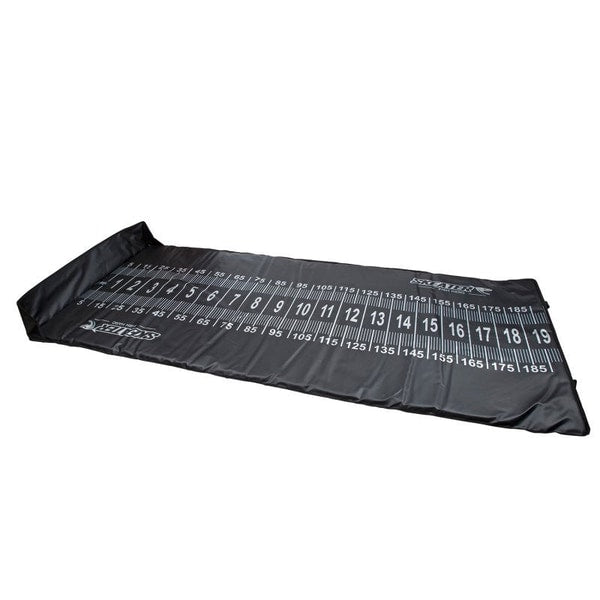 SKEATER unlimited catfish mat & ruler xl