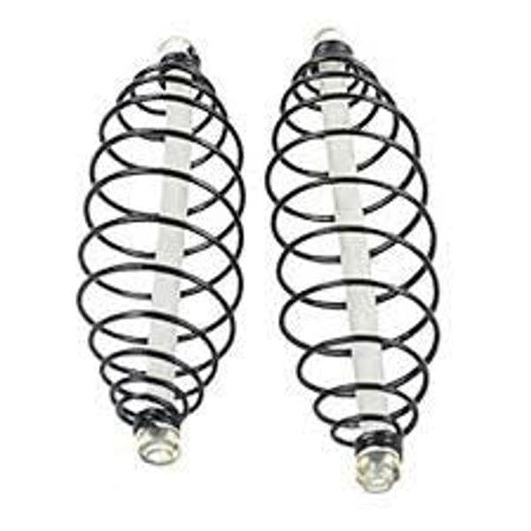 CatSpirit spring cage feeder black L
