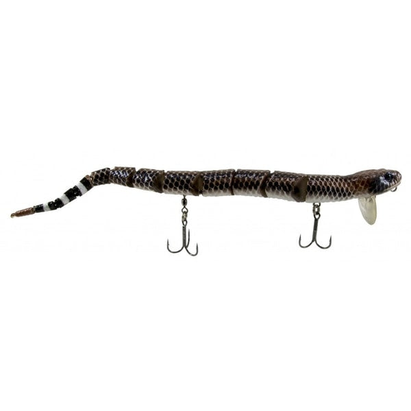 SNAKE 3D 20cm.