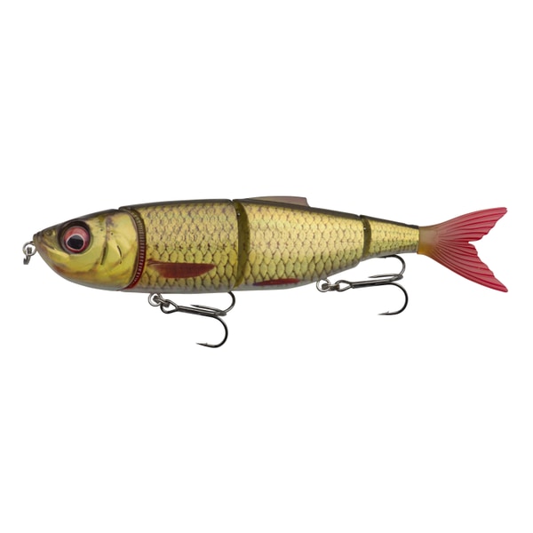 Lip Lure 3D