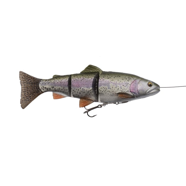 Line Thru Trout 4D 193gr.
