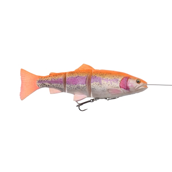 Line Thru Trout 4D 98gr.