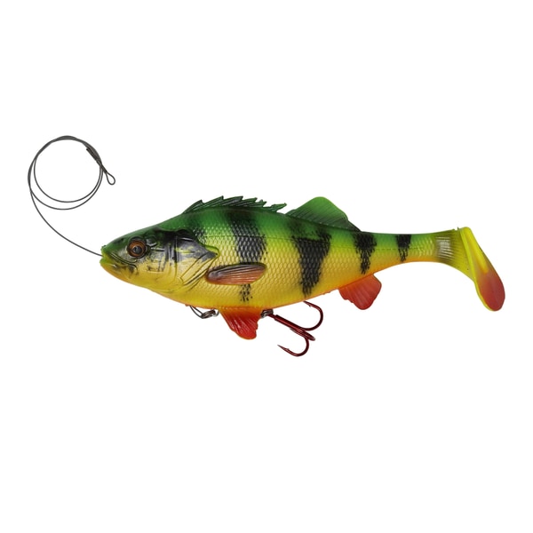Perch Shad 4D 168gr.
