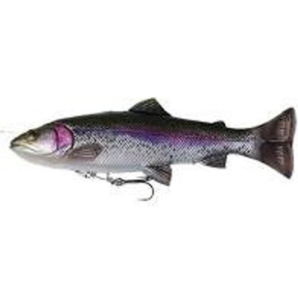 Line Thru Pulse Tail Trout 4D 102gr.