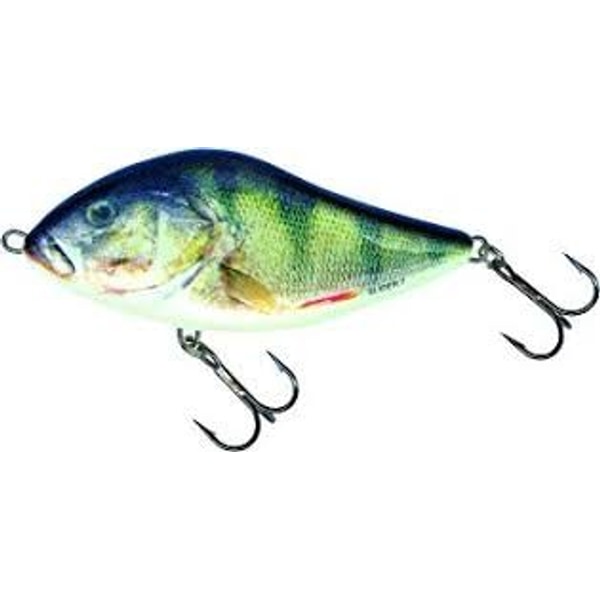 SALMO Real Perch FLOATING