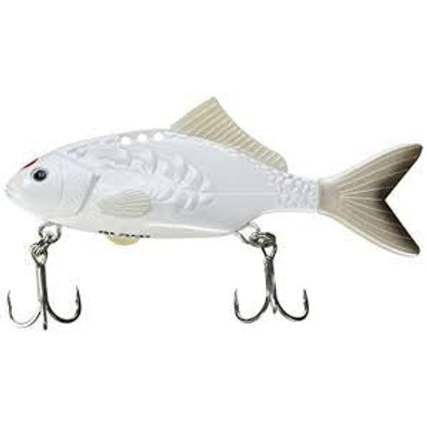BLACK CAT Baby Carp